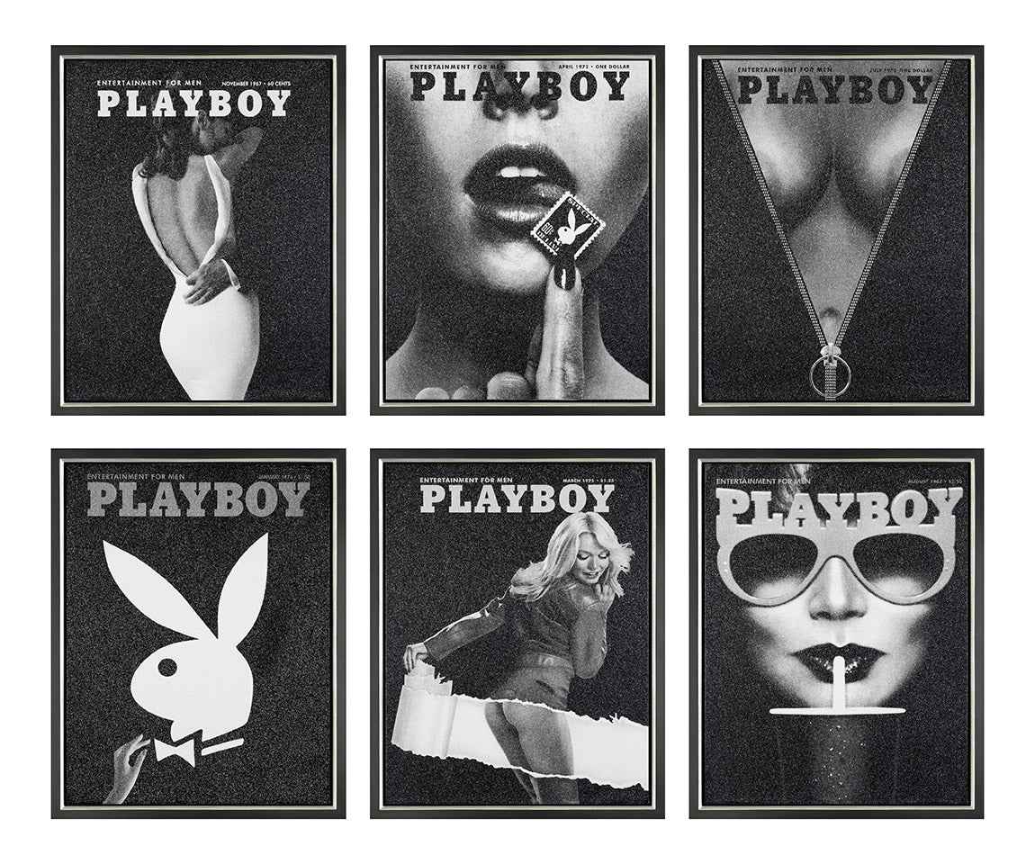 SCL Playboy portfolio canvas