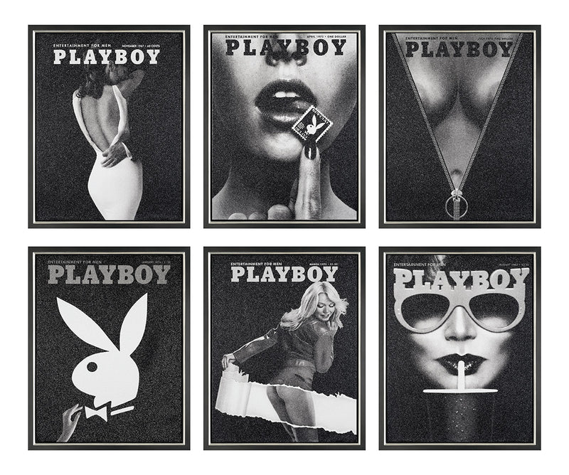 SCL Playboy portfolio canvas