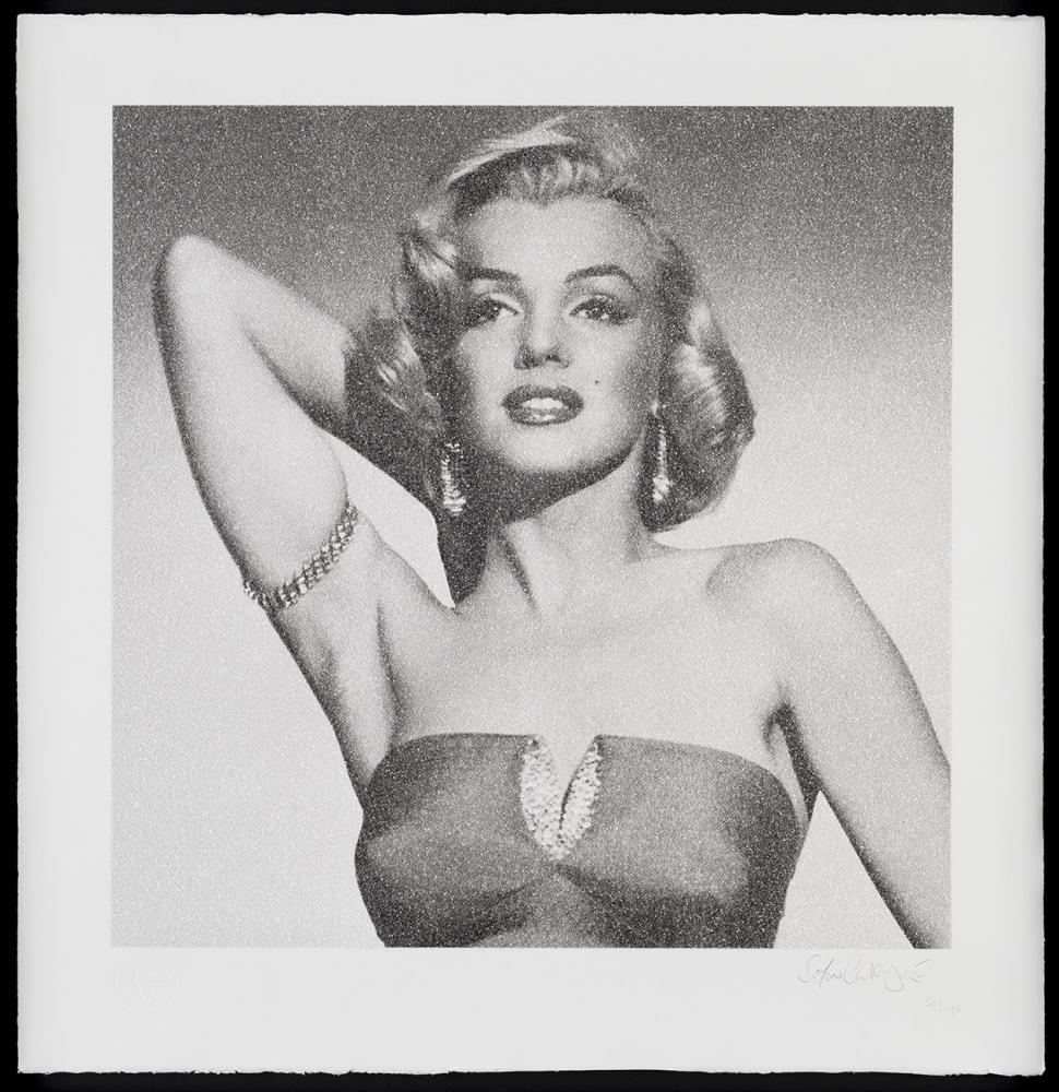 Marilyn boxed set of 3