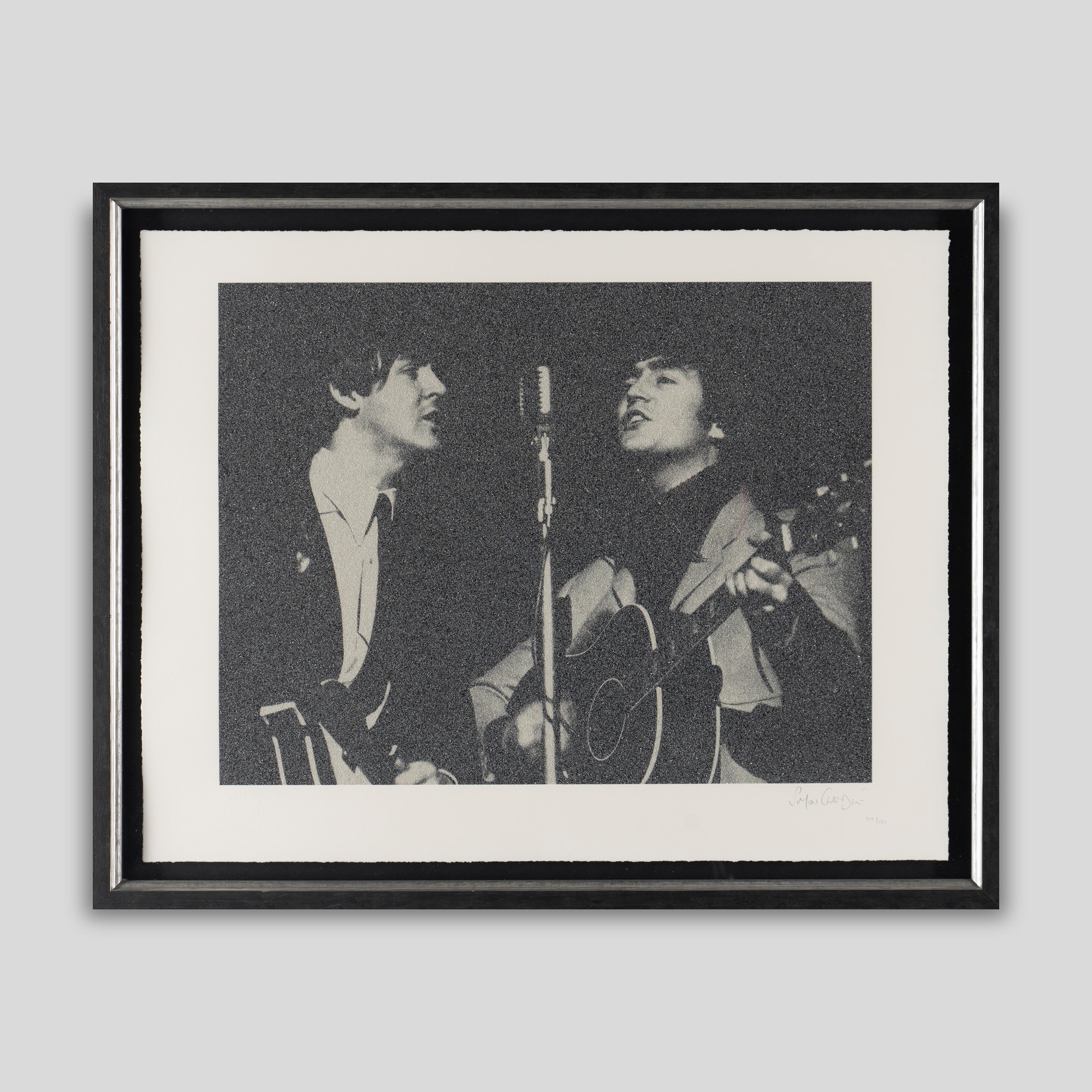 SCL SLE POR 10556 1 Lennon and McCartney