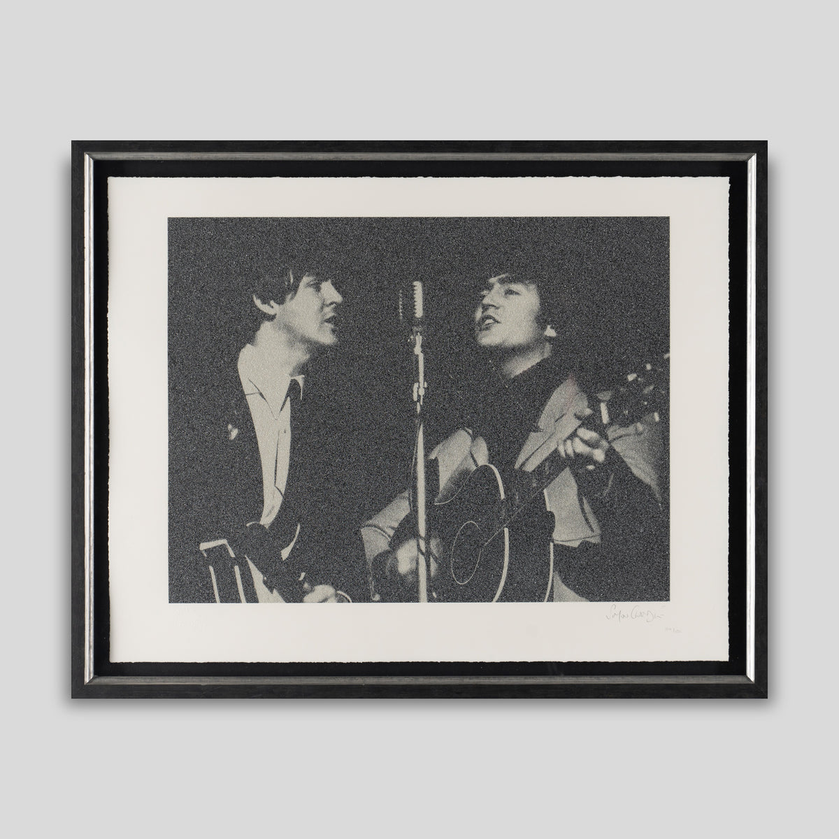 SCL SLE POR 10556 1 Lennon and McCartney