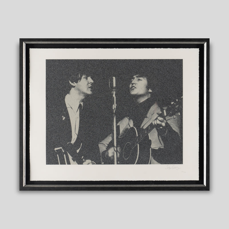 SCL SLE POR 10556 1 Lennon and McCartney