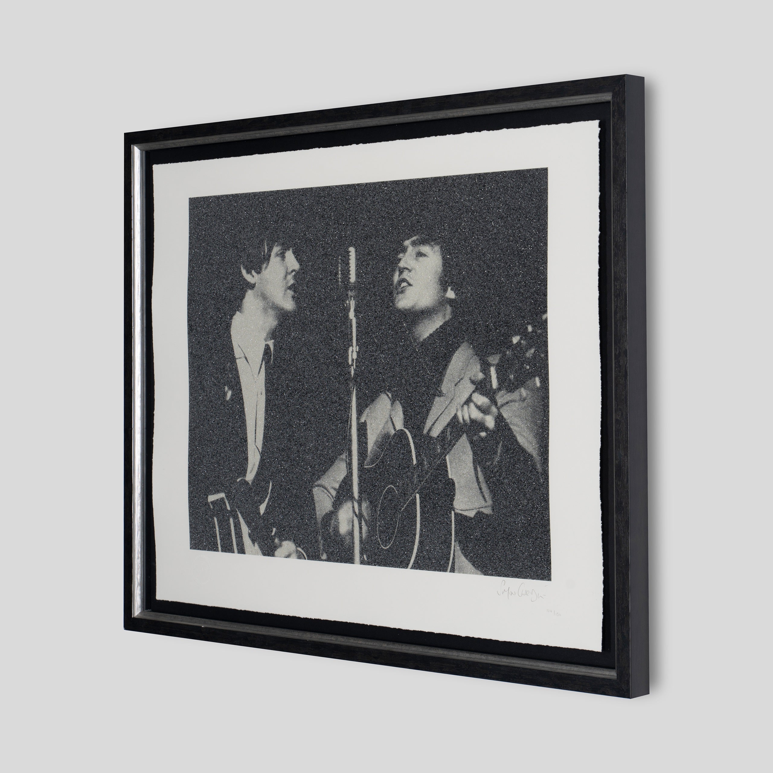 SCL SLE POR 10556 2 Lennon and McCartney