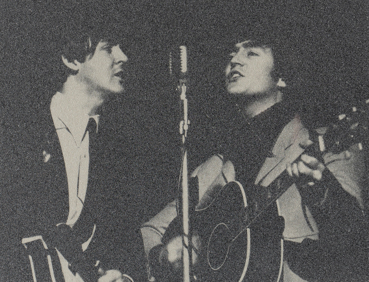 SCL SLE POR 10556 7 Lennon and McCartney