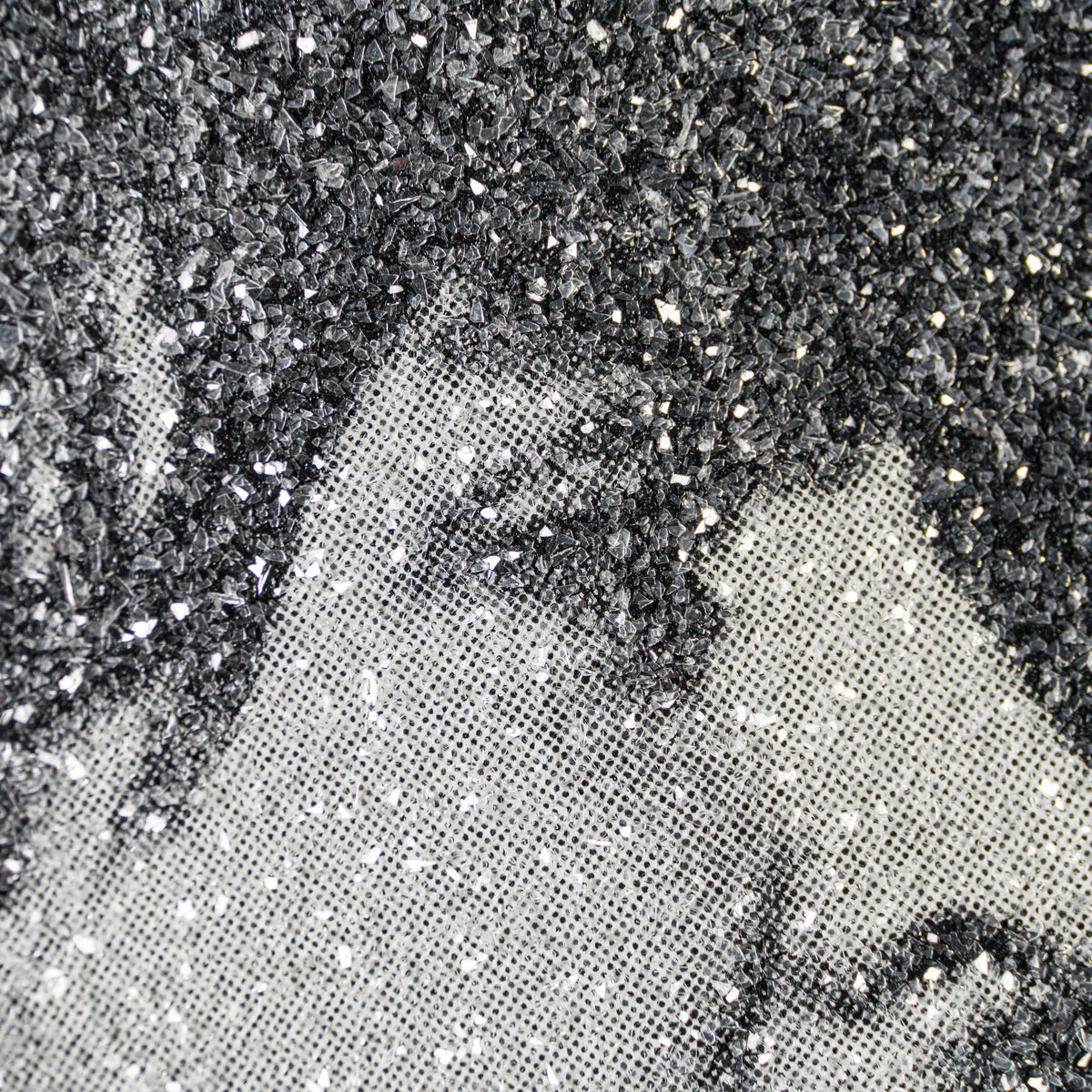 SCL SLE POR 10563 7 Lennon & McCartney Silkscreen on canvas