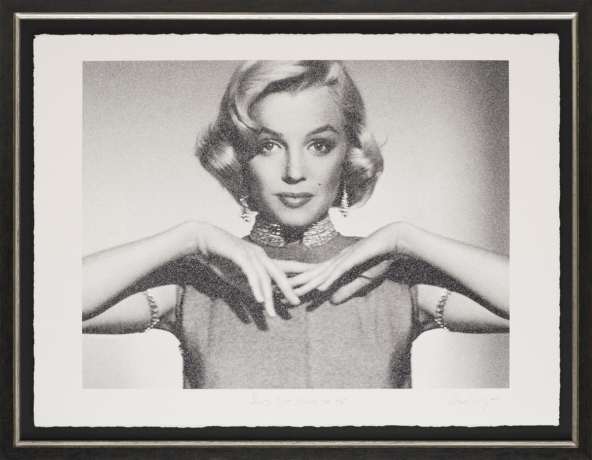 Fox Presents the Films of Marilyn - The Diamond Dust Collection (Complete collection of 6 - paper)