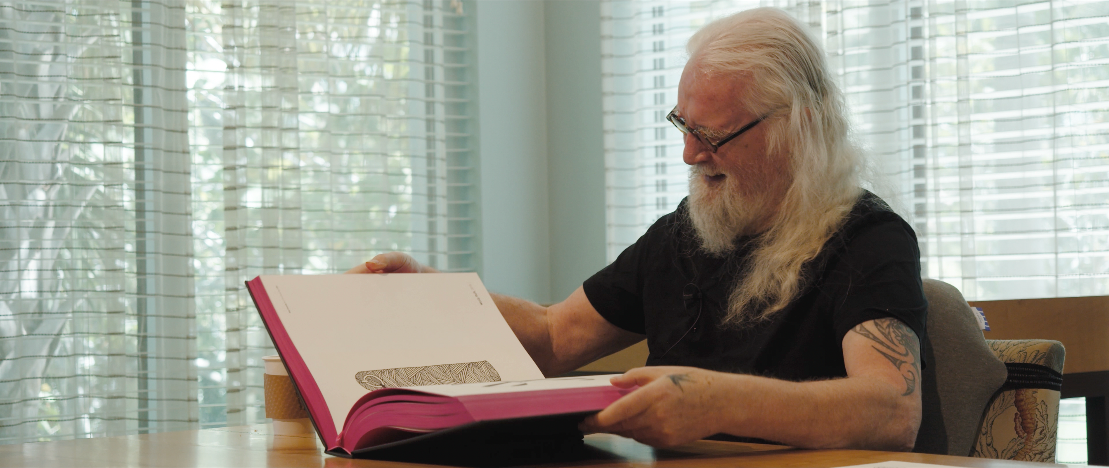 Born on a Rainy Day (Book with Framed Signed Print)