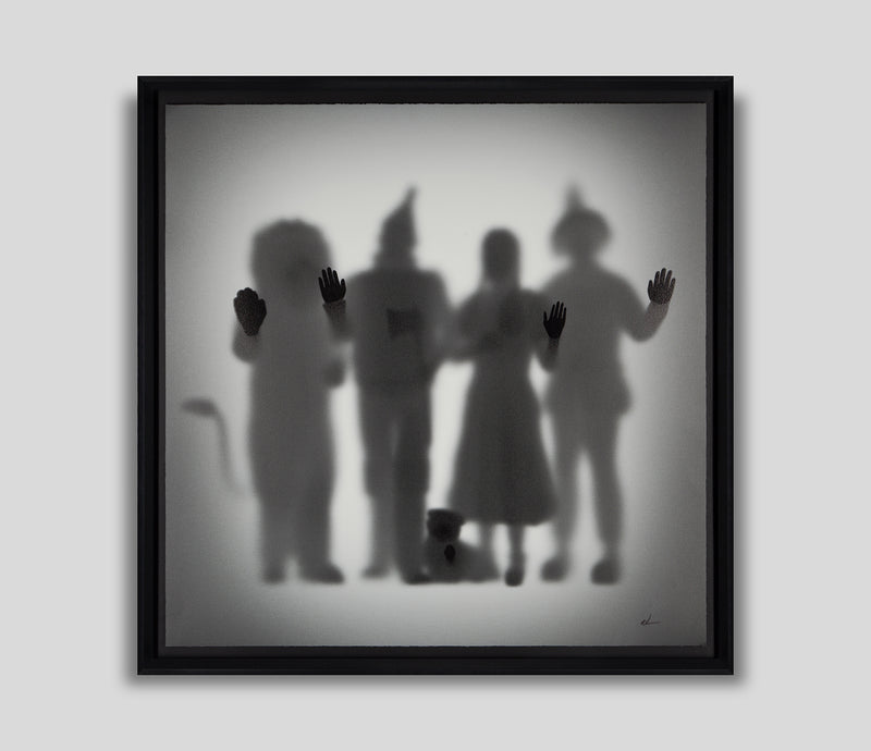 Seb Burdon 1 Yellow Brick Road 1 (1)