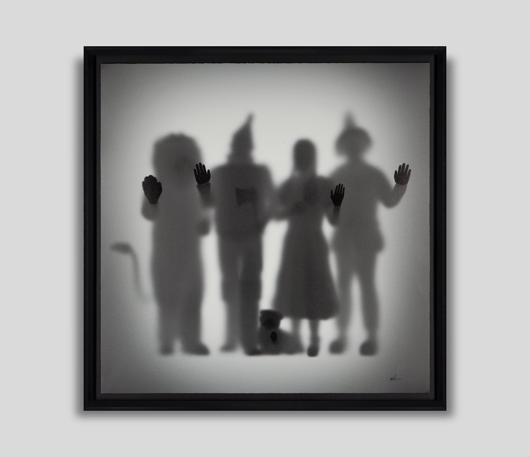 Seb Burdon 1 Yellow Brick Road 1 (1)