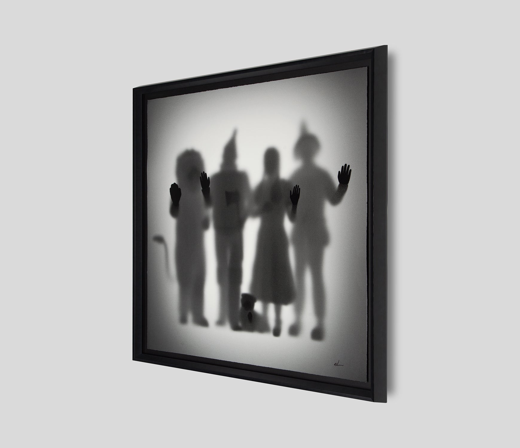 Seb Burdon 2 Yellow Brick Road 1