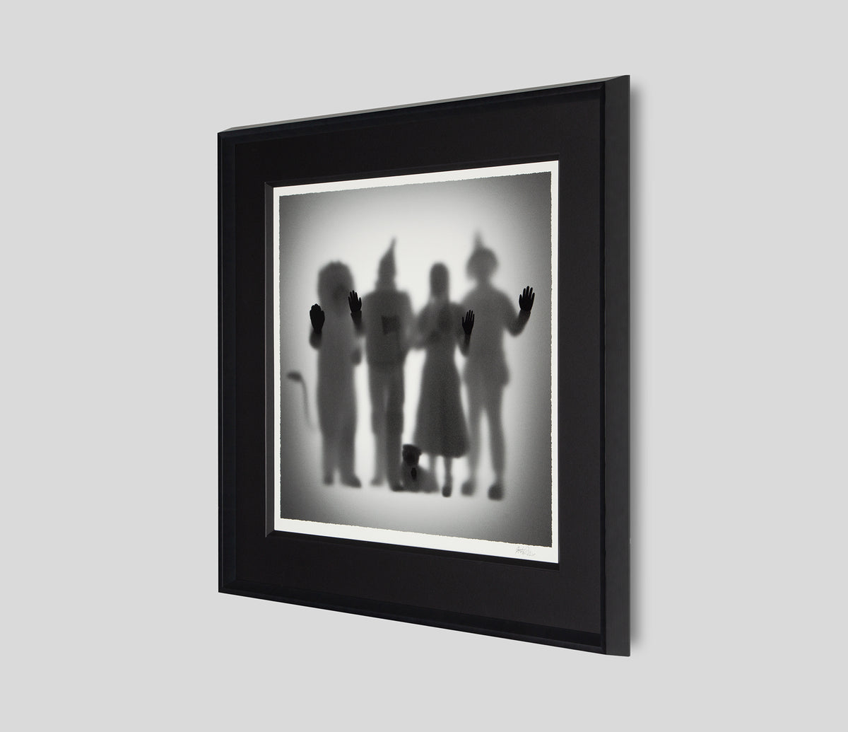 Seb Burdon 2 Yellow Brick Road 2 (1)