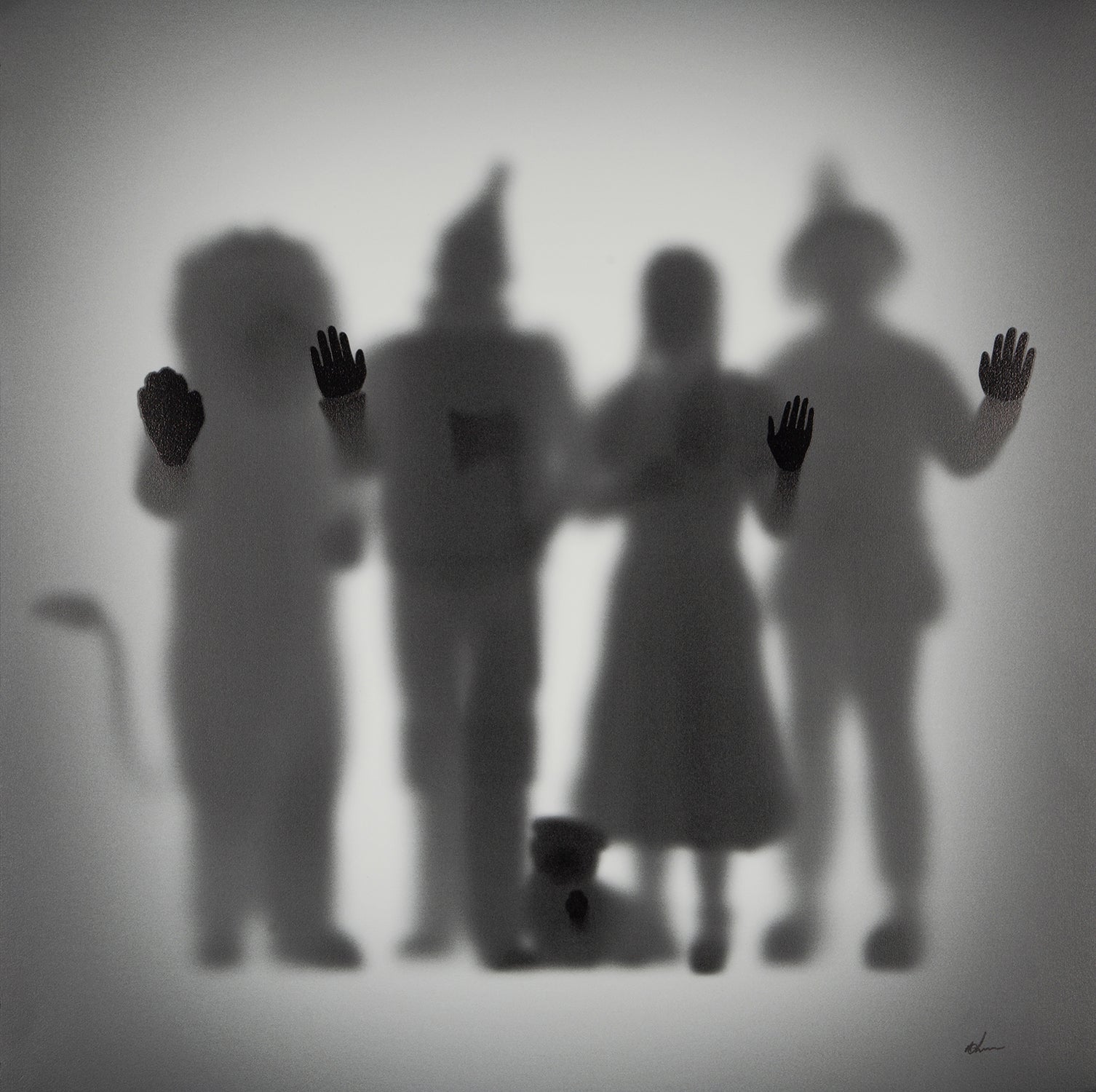 Seb Burdon 3 Yellow Brick Road 1