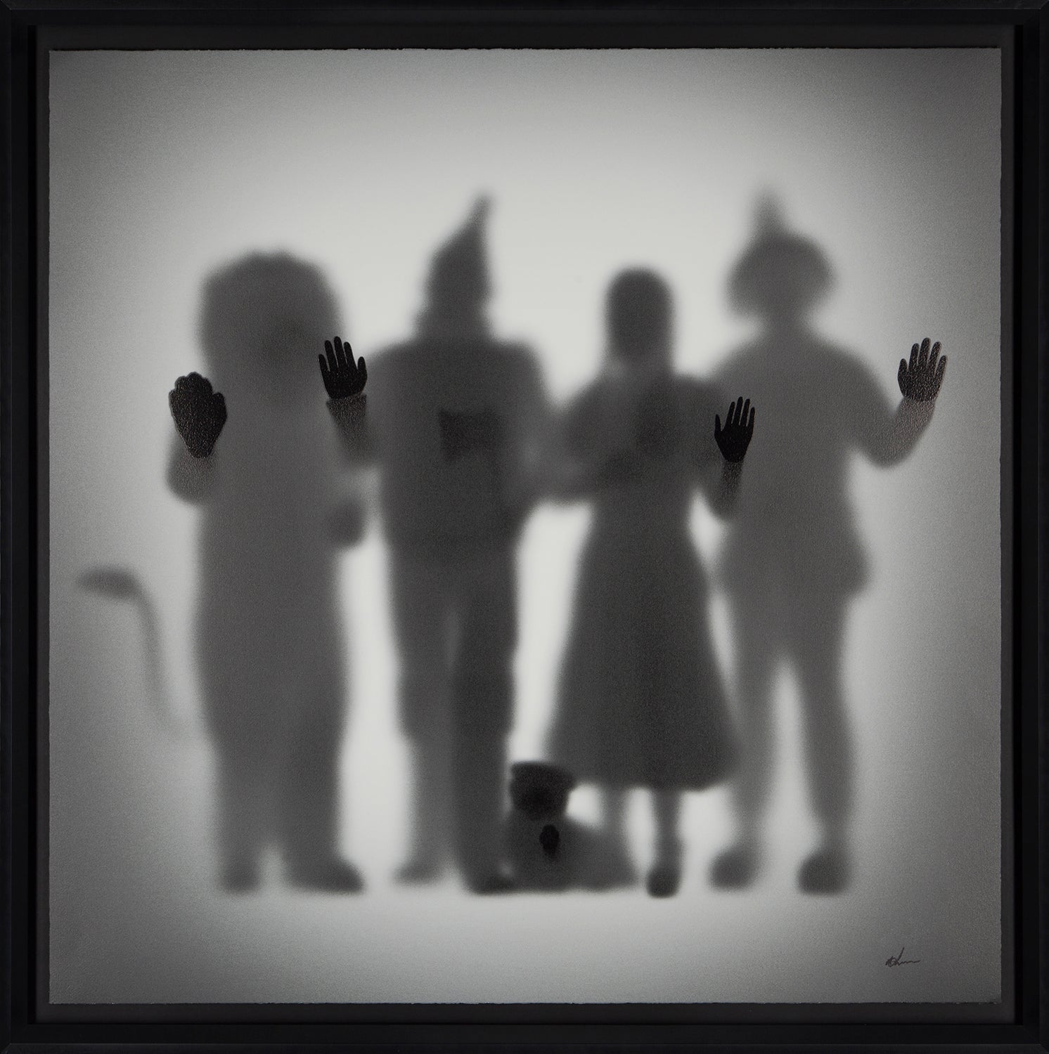 Seb Burdon 4 Yellow Brick Road 1