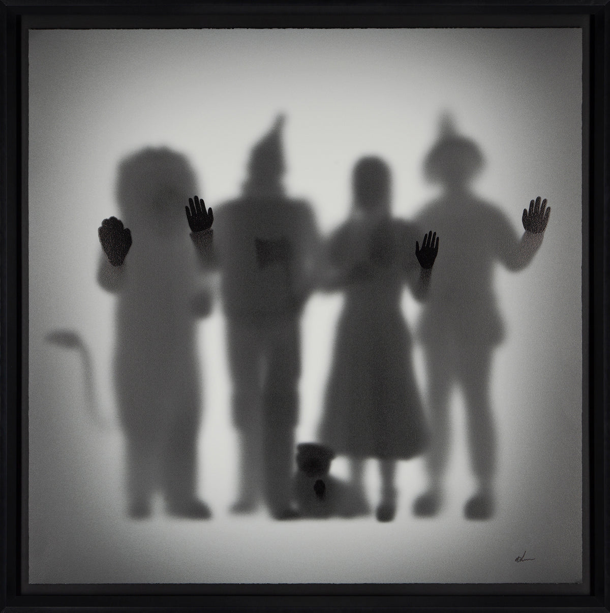 Seb Burdon 4 Yellow Brick Road 1