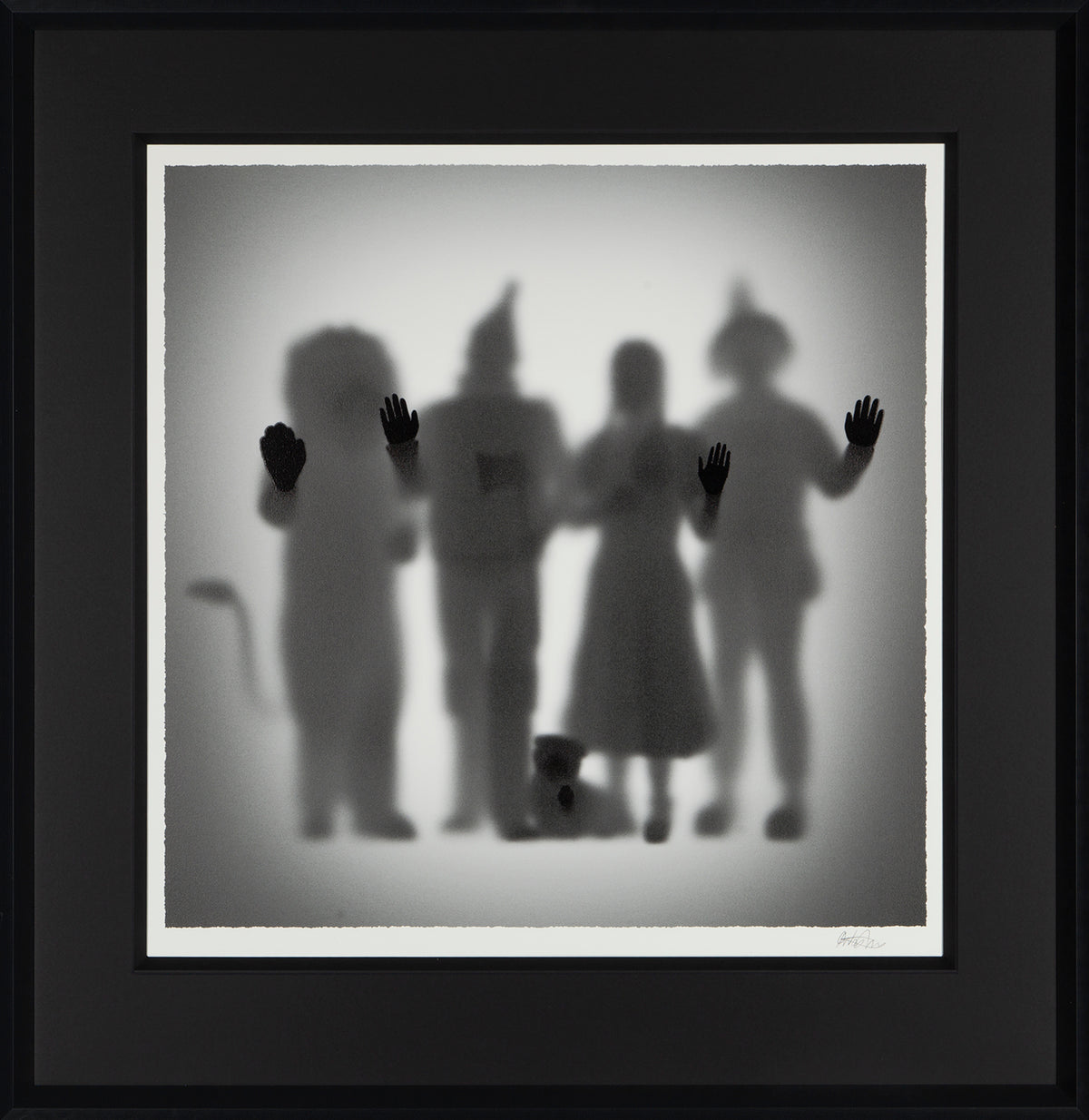 Seb Burdon 4 Yellow Brick Road 2