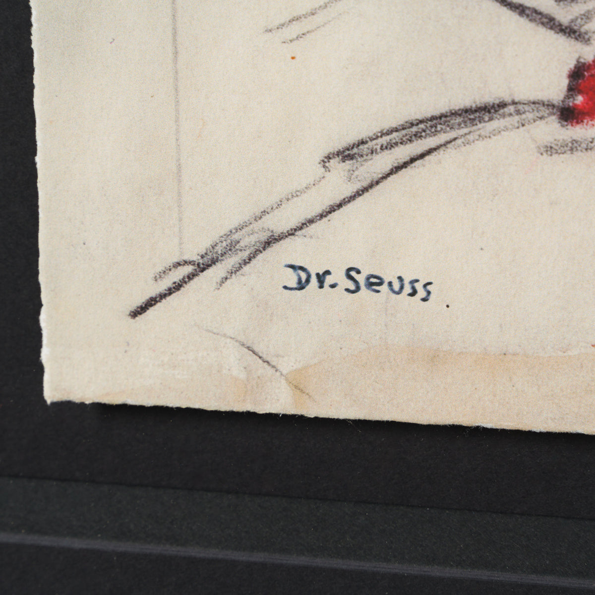 SEU All I need is a reindeer 3