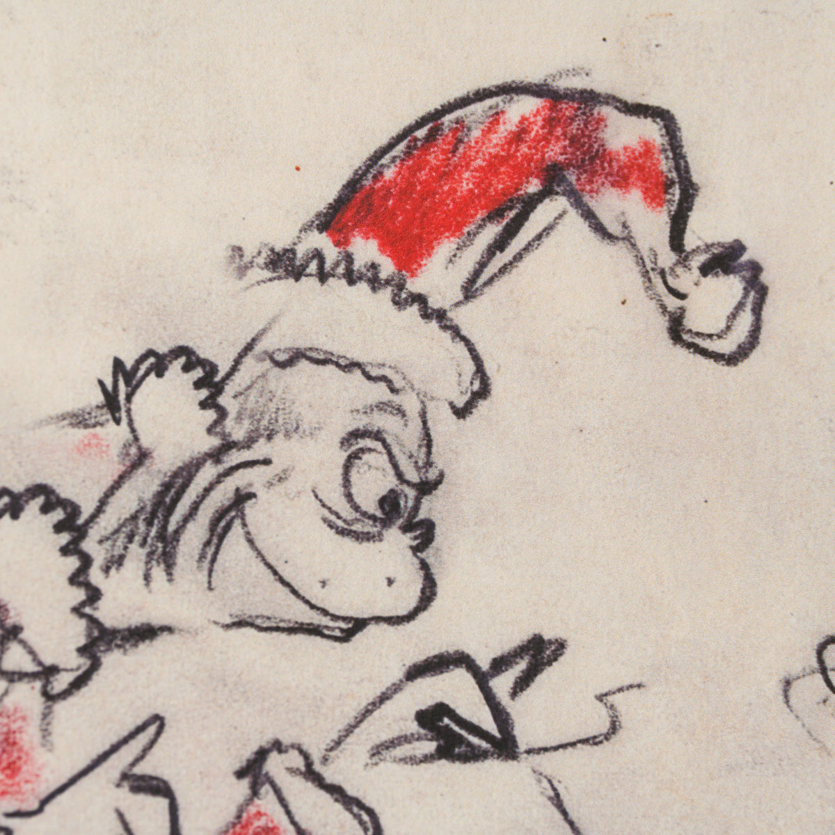 SEU All I need is a reindeer 4