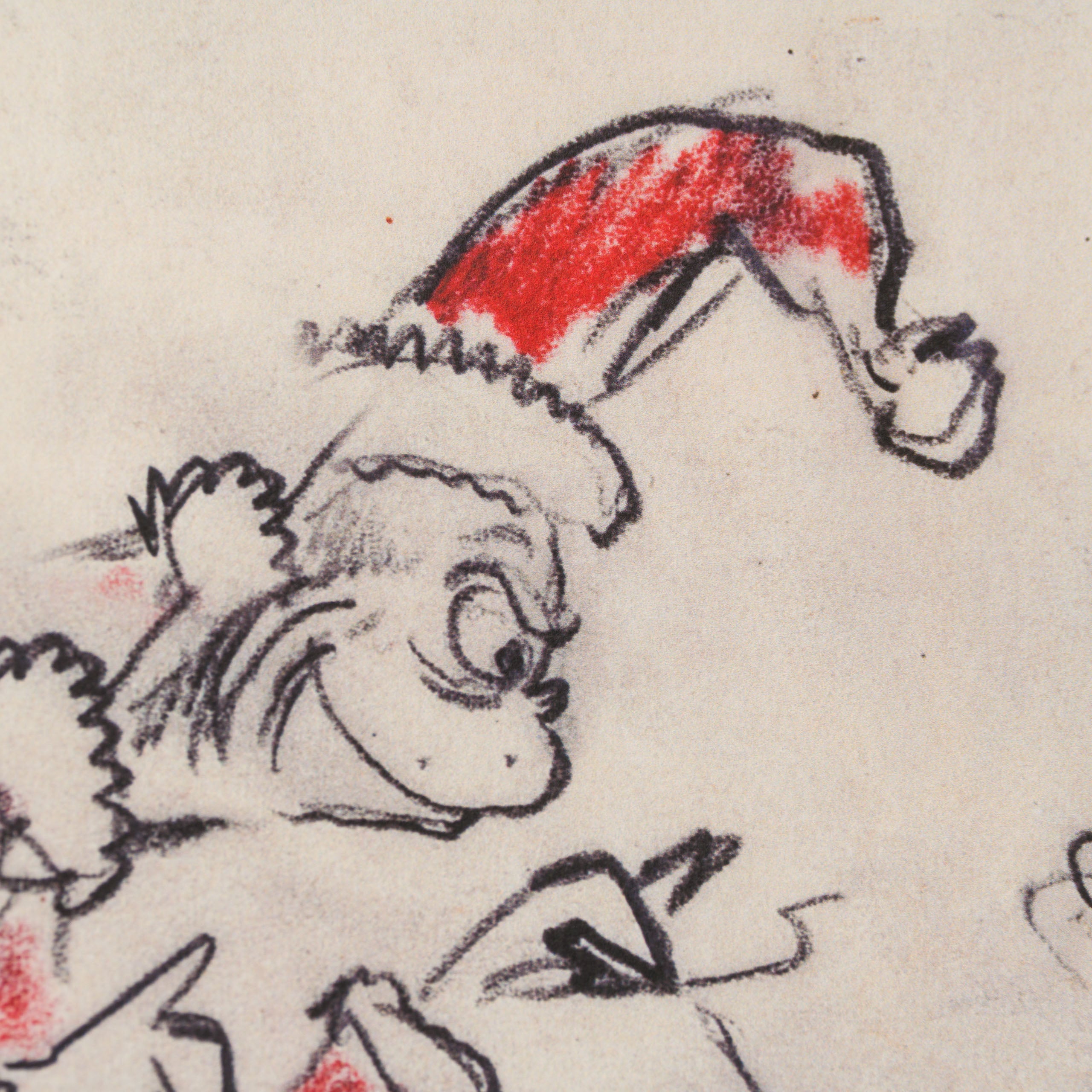 SEU All I need is a reindeer 4