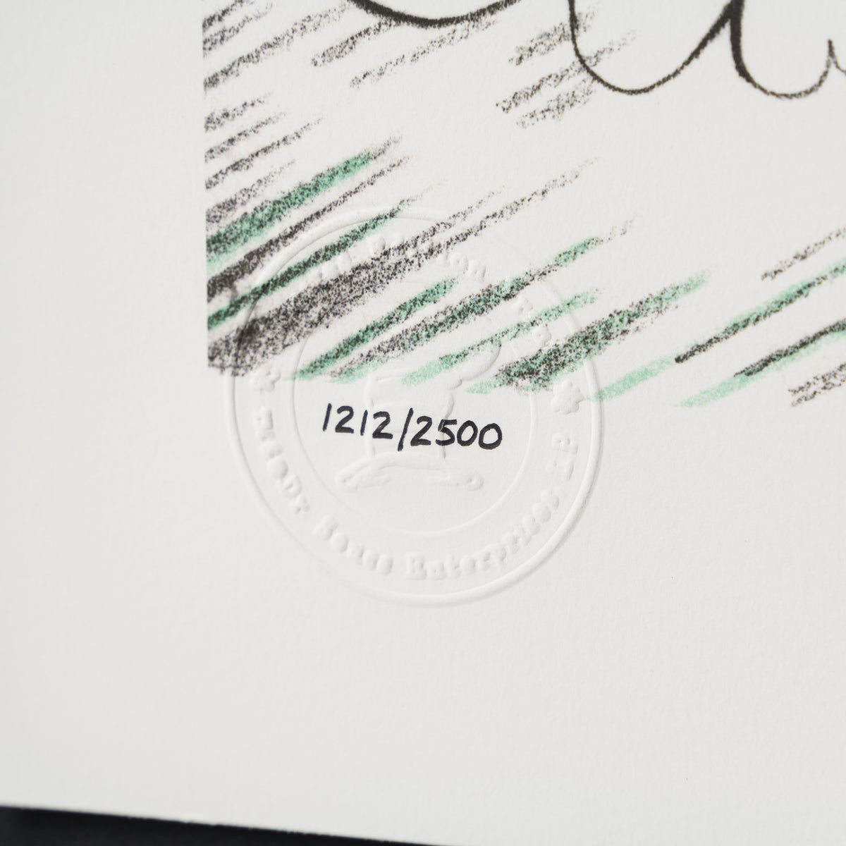 SEU And a trunk just like his 3