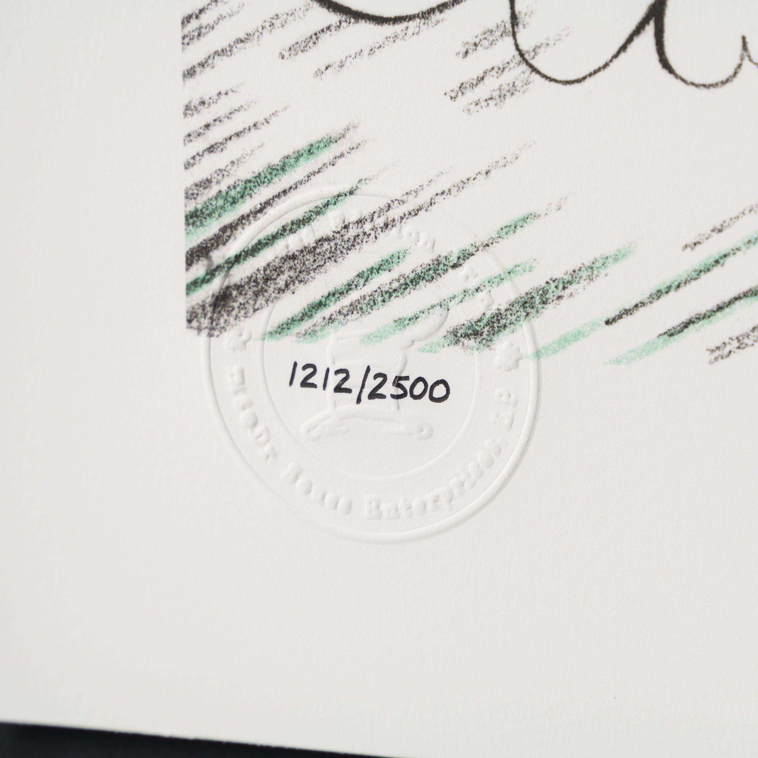 SEU And a trunk just like his 3