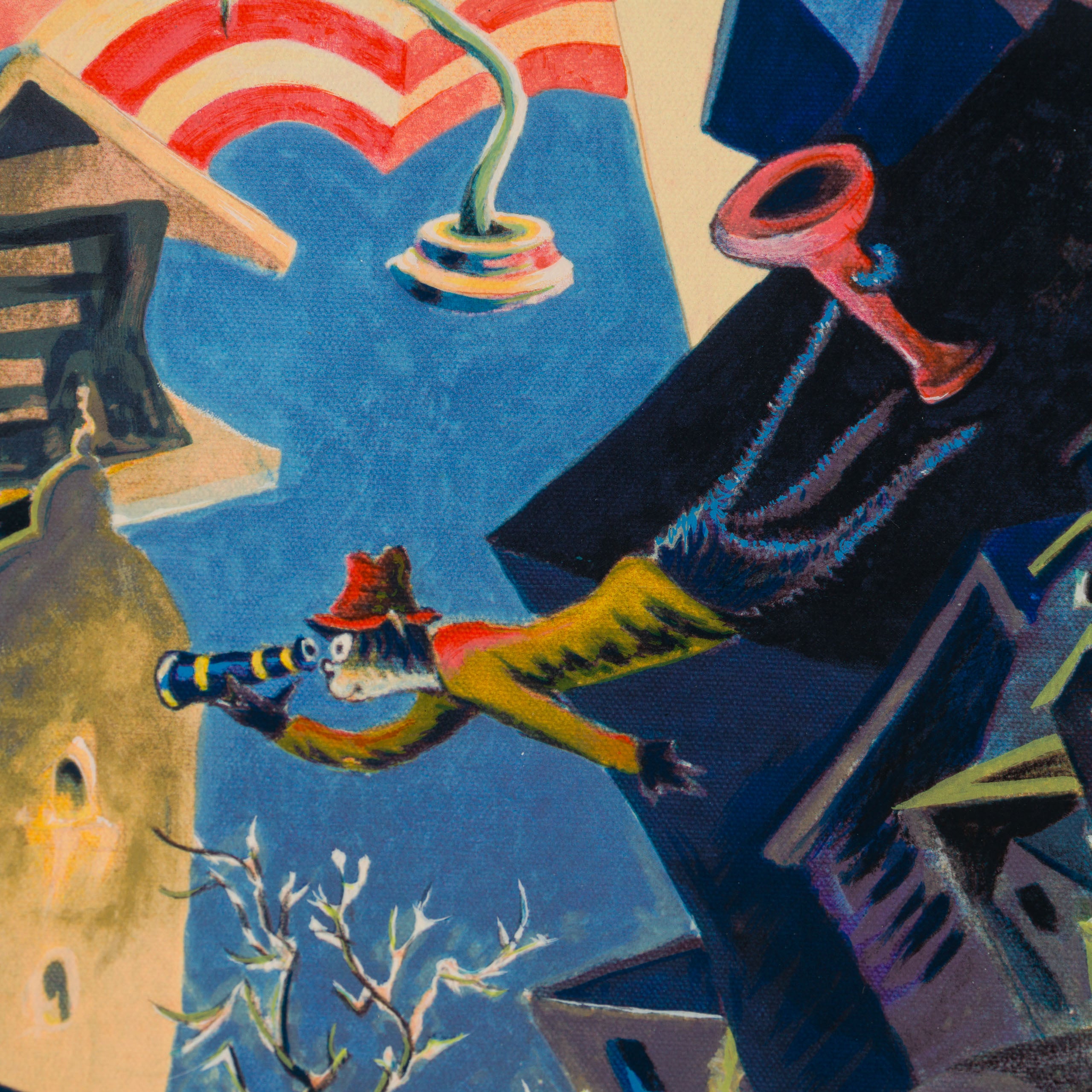 SEU Cat Detective in the wrong part of town 5