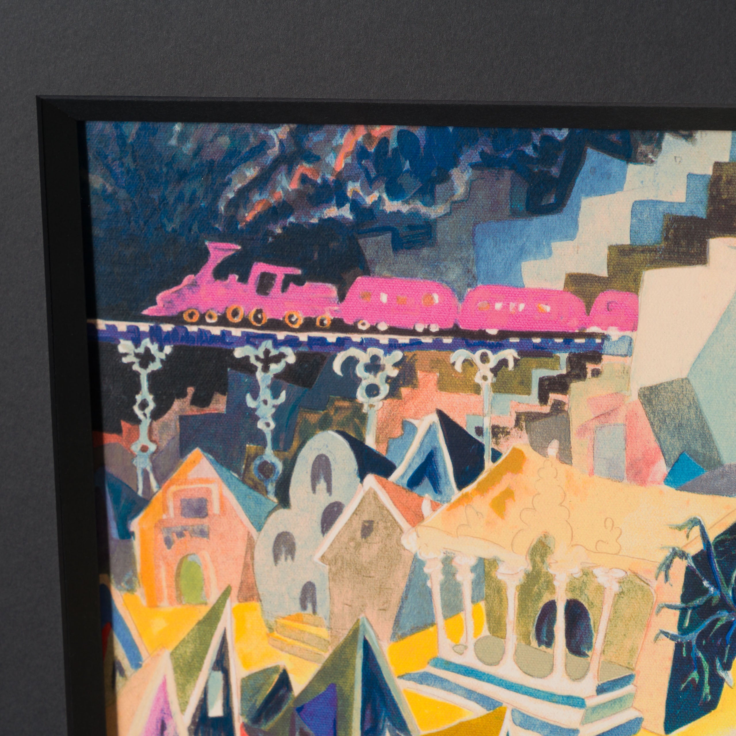 SEU Cat Detective in the wrong part of town 6