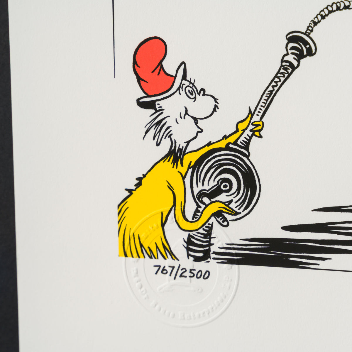 SEU Do you like green eggs and ham Single 4