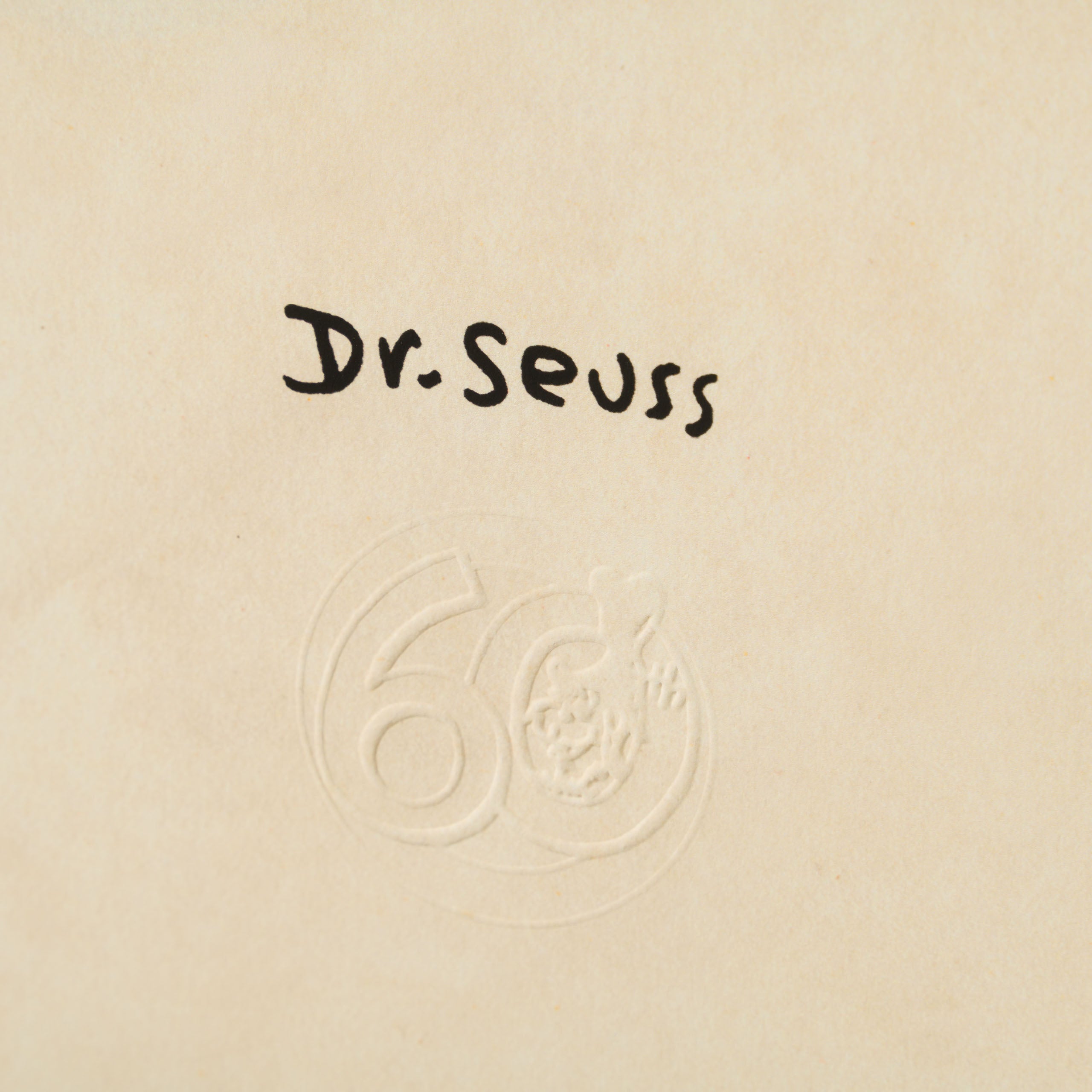 SEU Green Eggs and Ham 60th anniversary 3