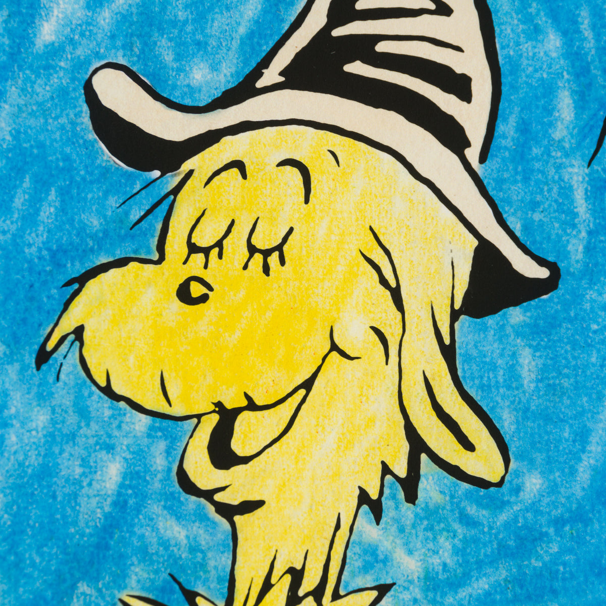 SEU Green Eggs and Ham 60th anniversary 5