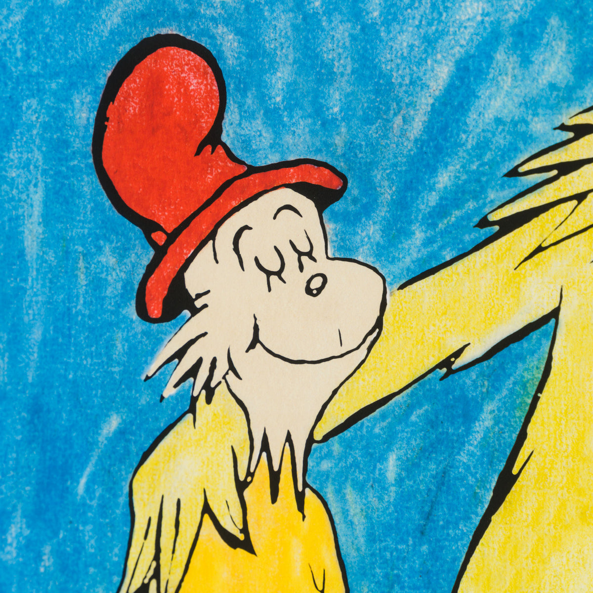 SEU Green Eggs and Ham 60th anniversary 6