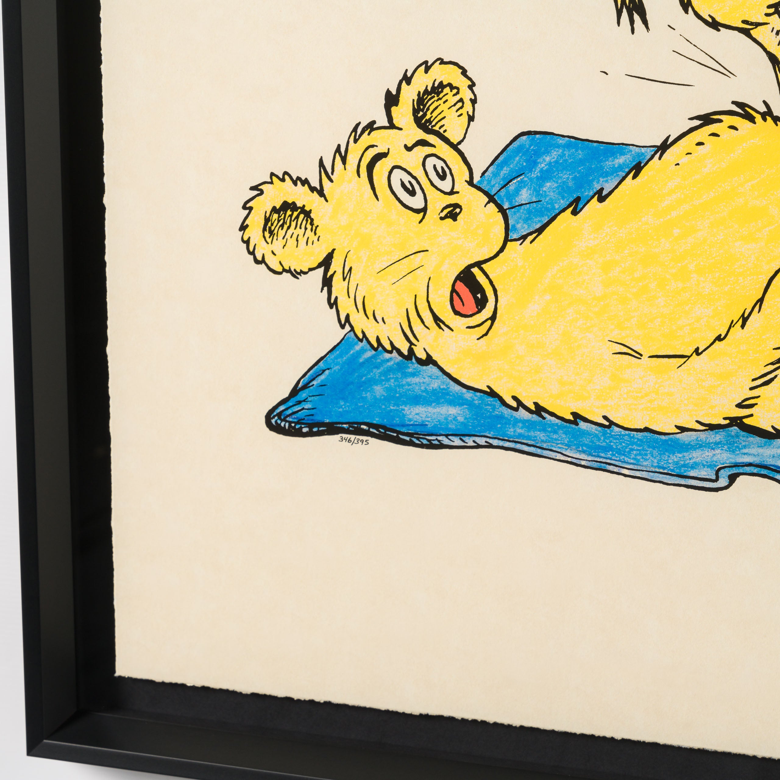 SEU Hop On Pop 60th Anniversary 7