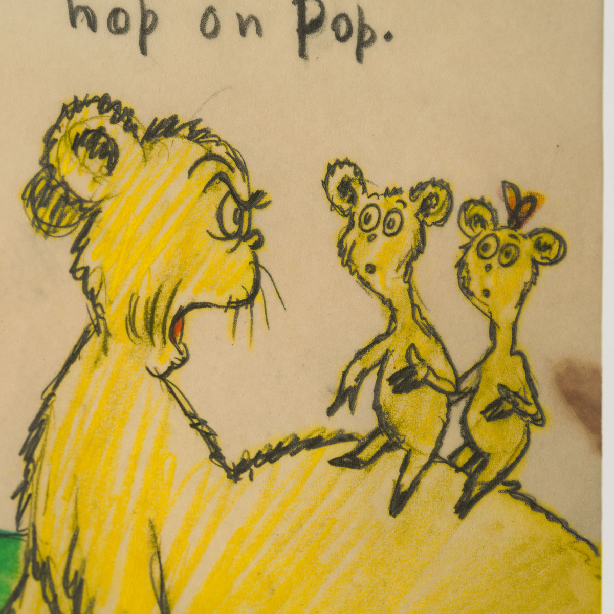 SEU Hop Pop Top Diptych 6