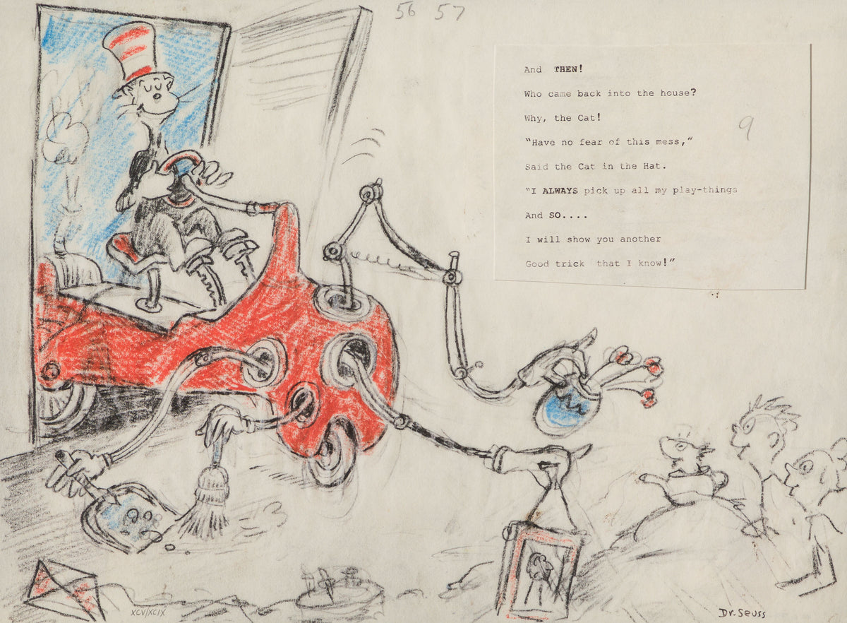 SEU I always pick up all my play things 31