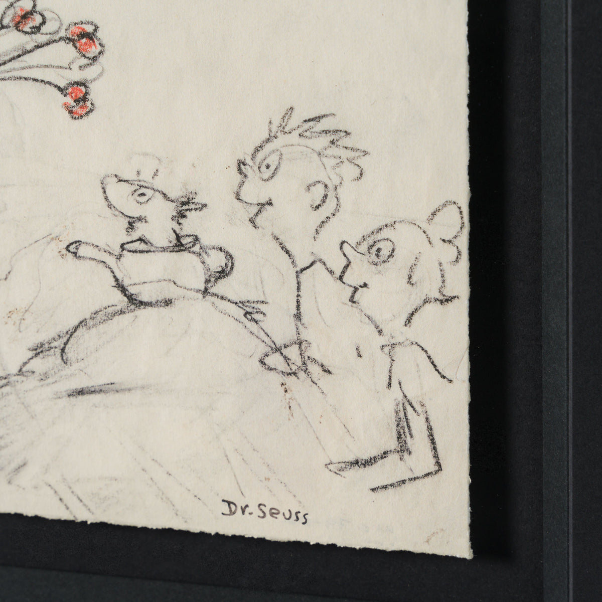 SEU I always pick up all my play things 4