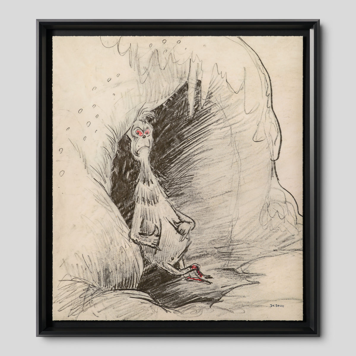 SEU Just north of Whoville 1