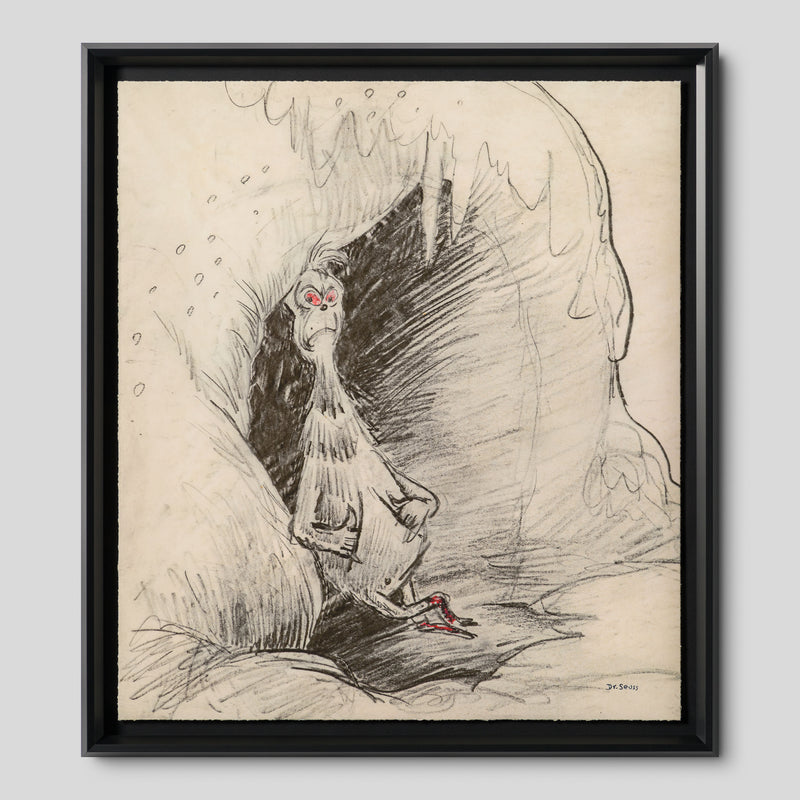 SEU Just north of Whoville 1