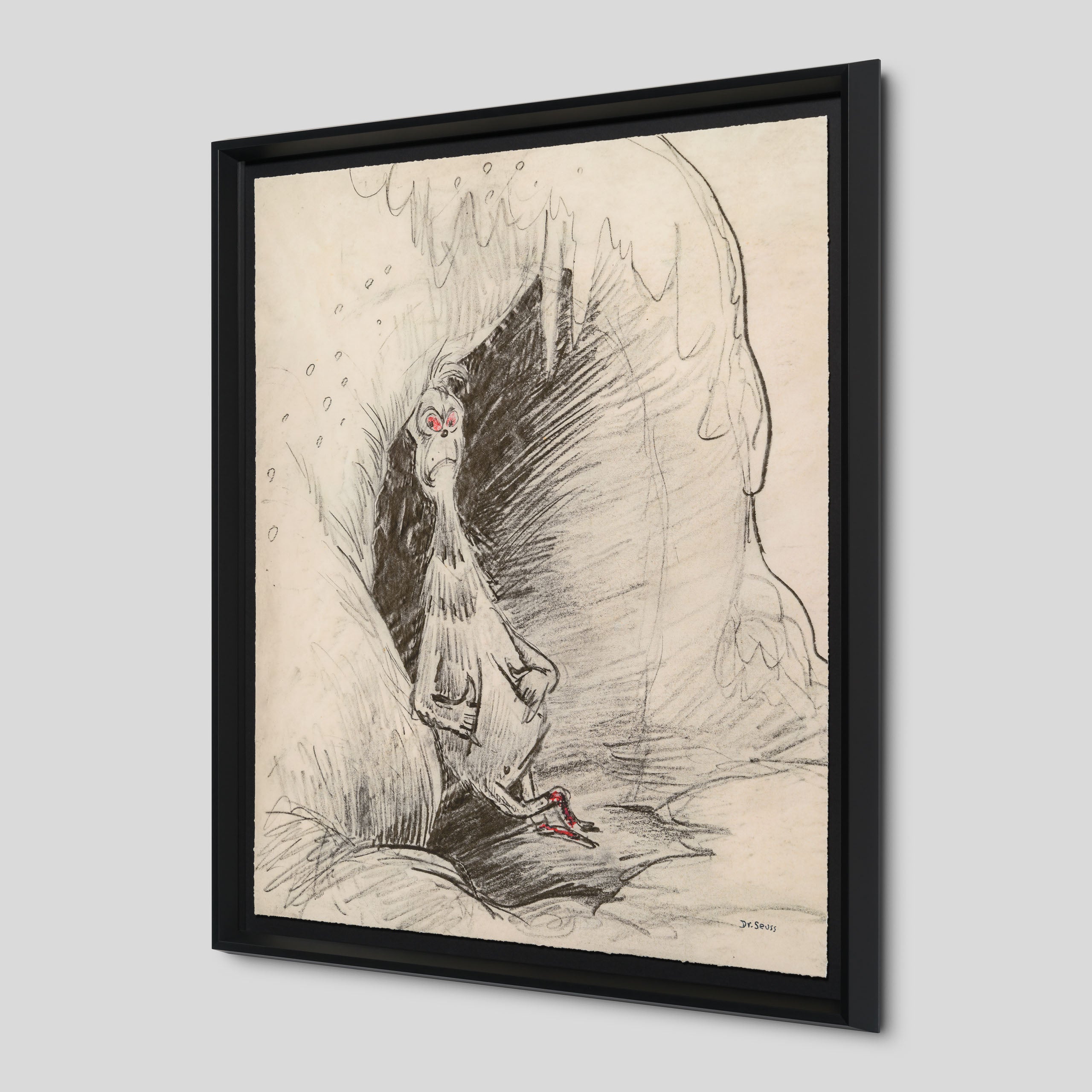 SEU Just north of Whoville 2