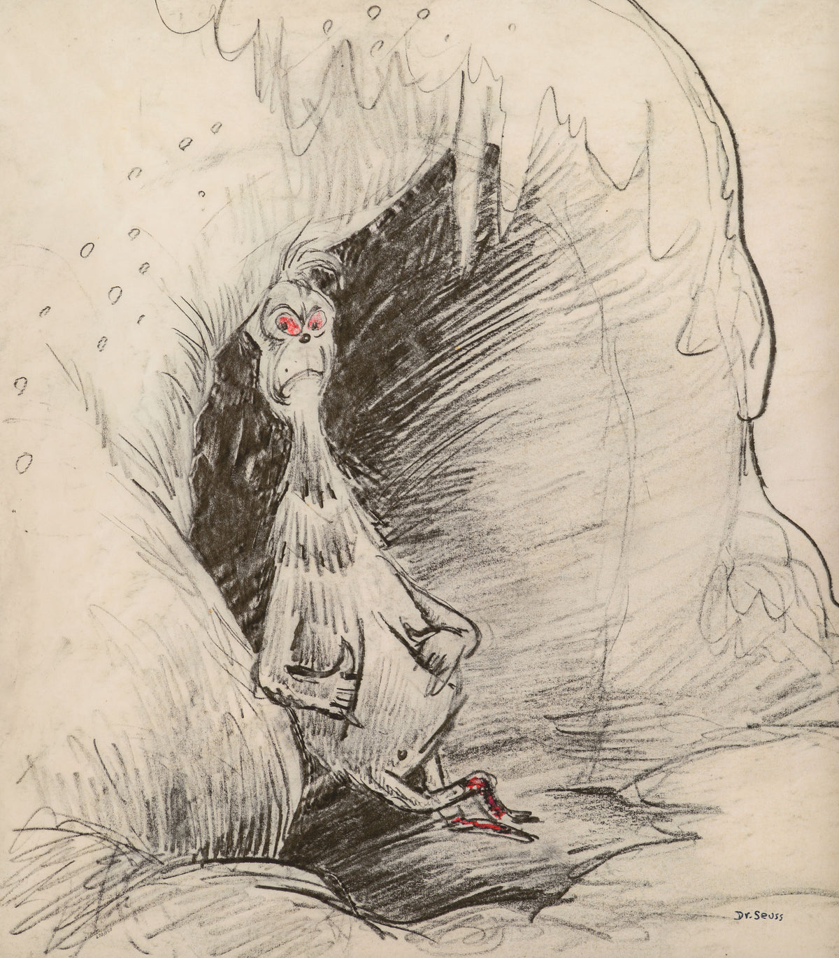 SEU Just north of Whoville 31