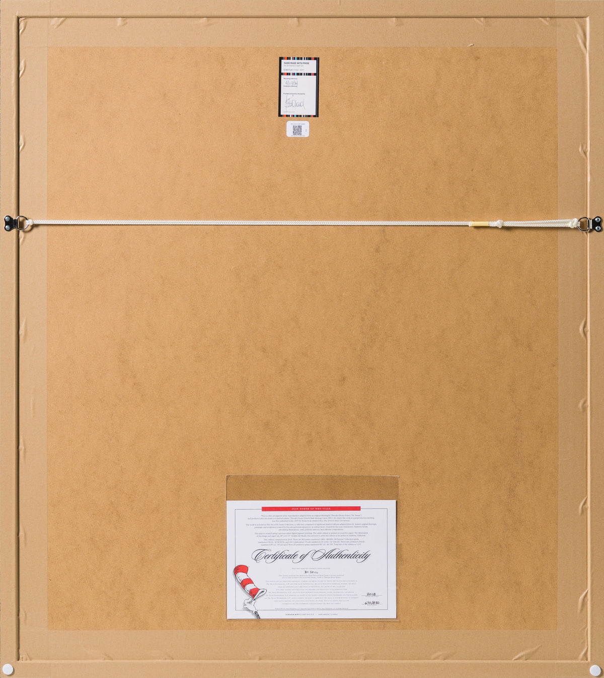 SEU Just north of Whoville 7