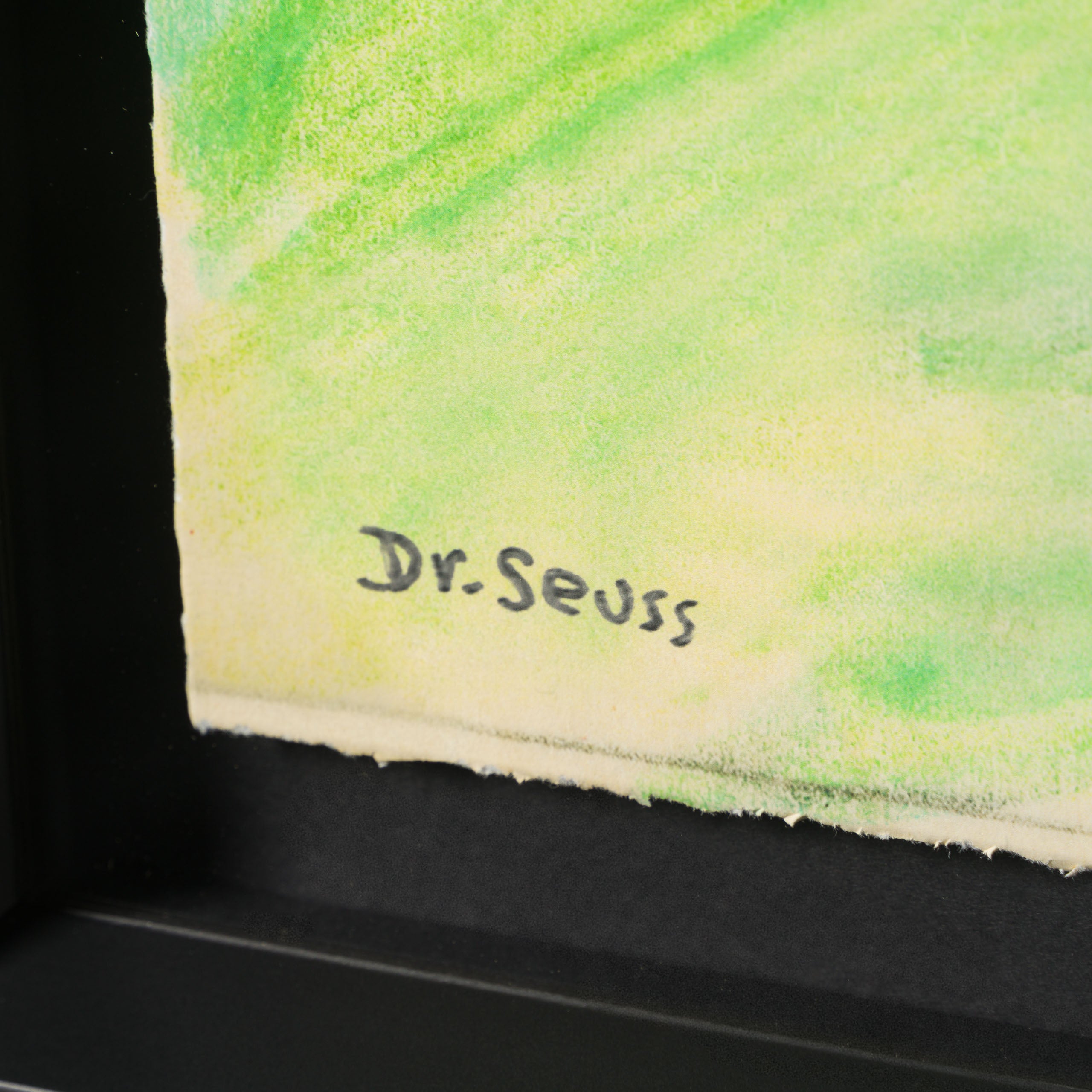 SEU Kid you’ll move mountains Concept Drawing 3