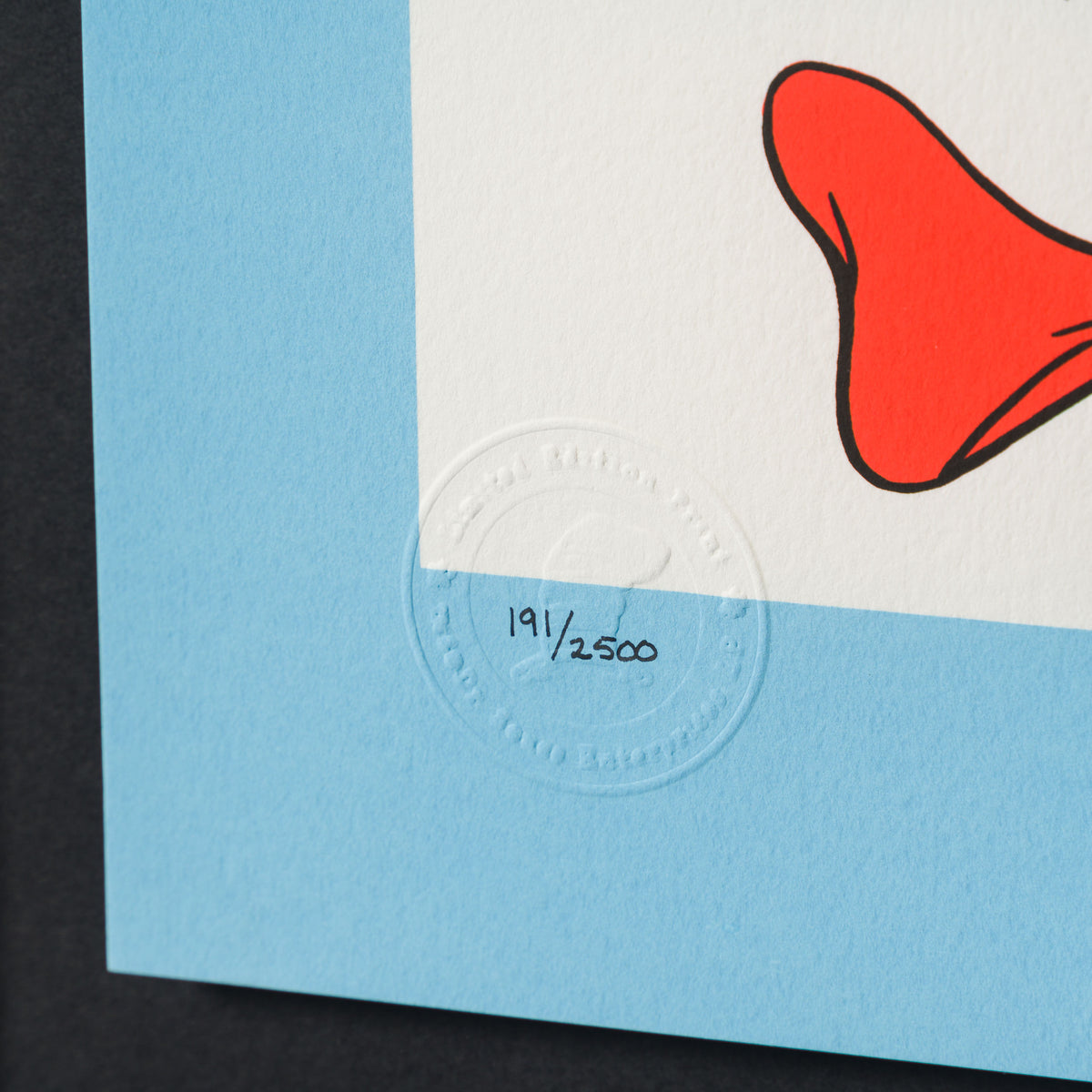 SEU Little Cats B, C and A 4