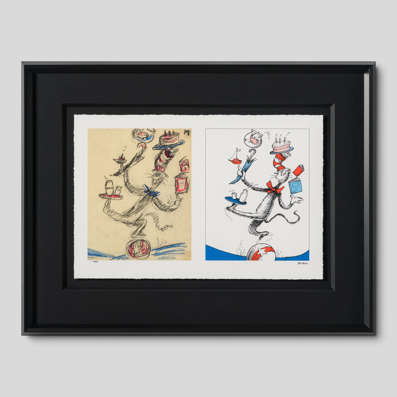 SEU Look at me Look at me now 1