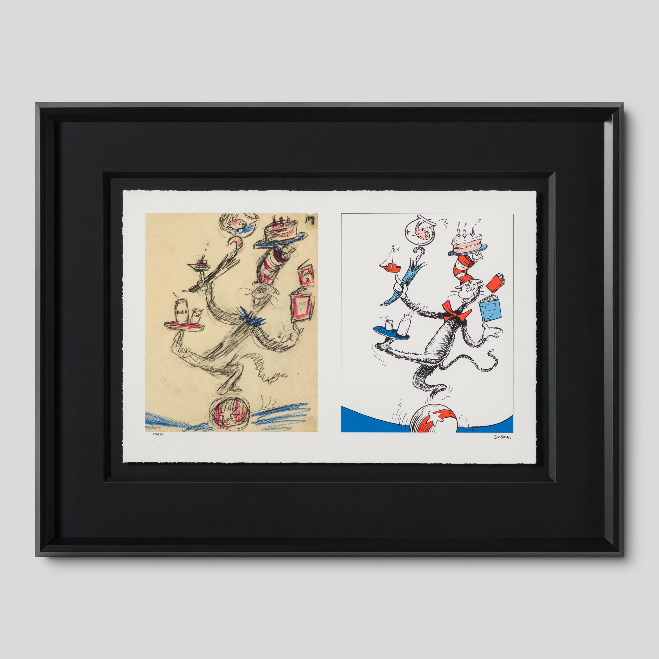 SEU Look at me Look at me now 1