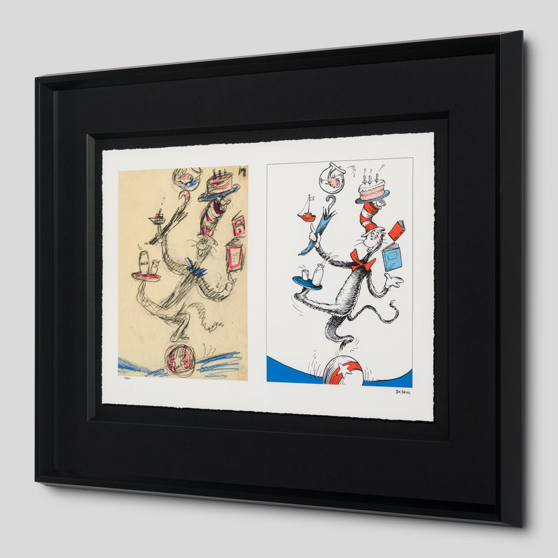 SEU Look at me Look at me now 2