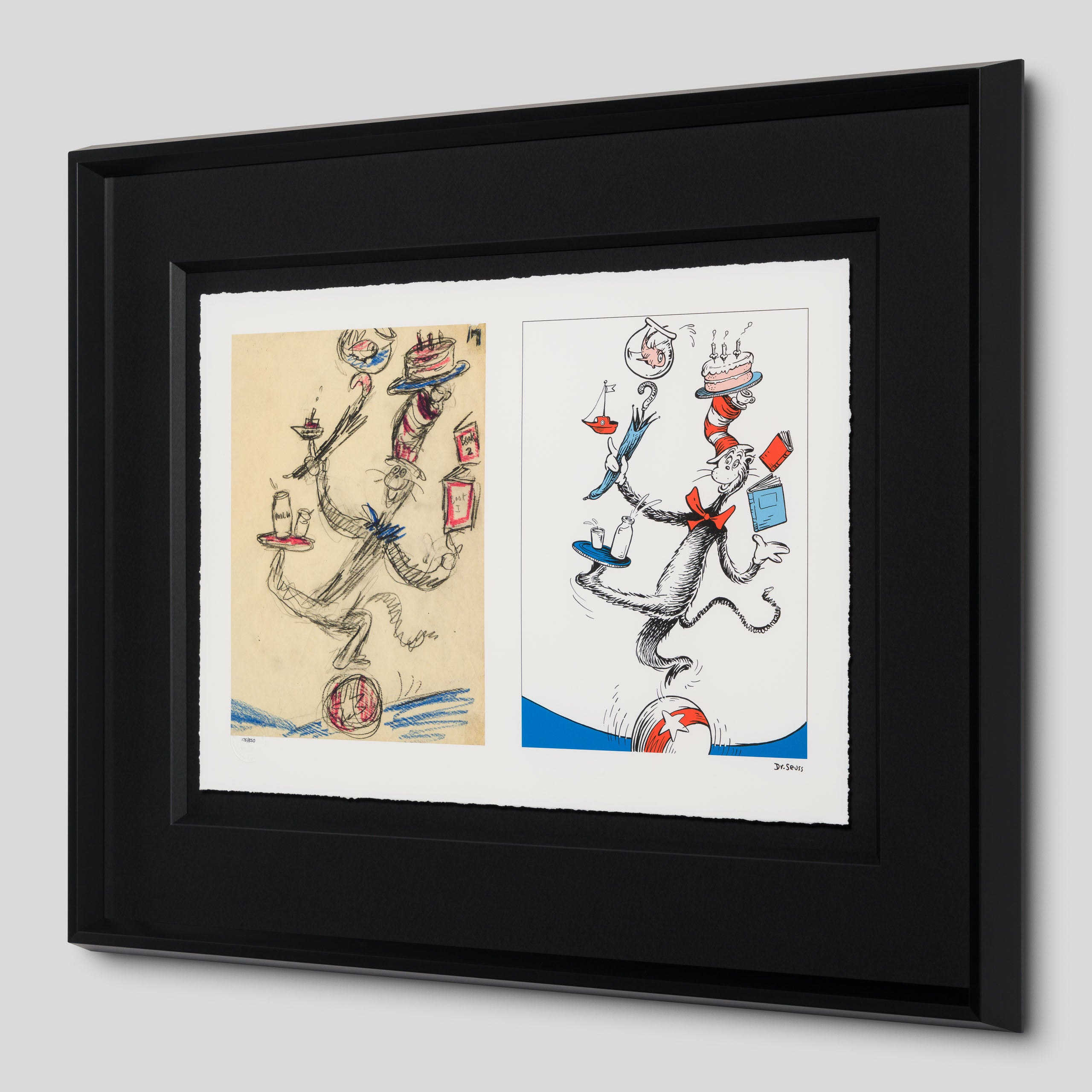 SEU Look at me Look at me now 2