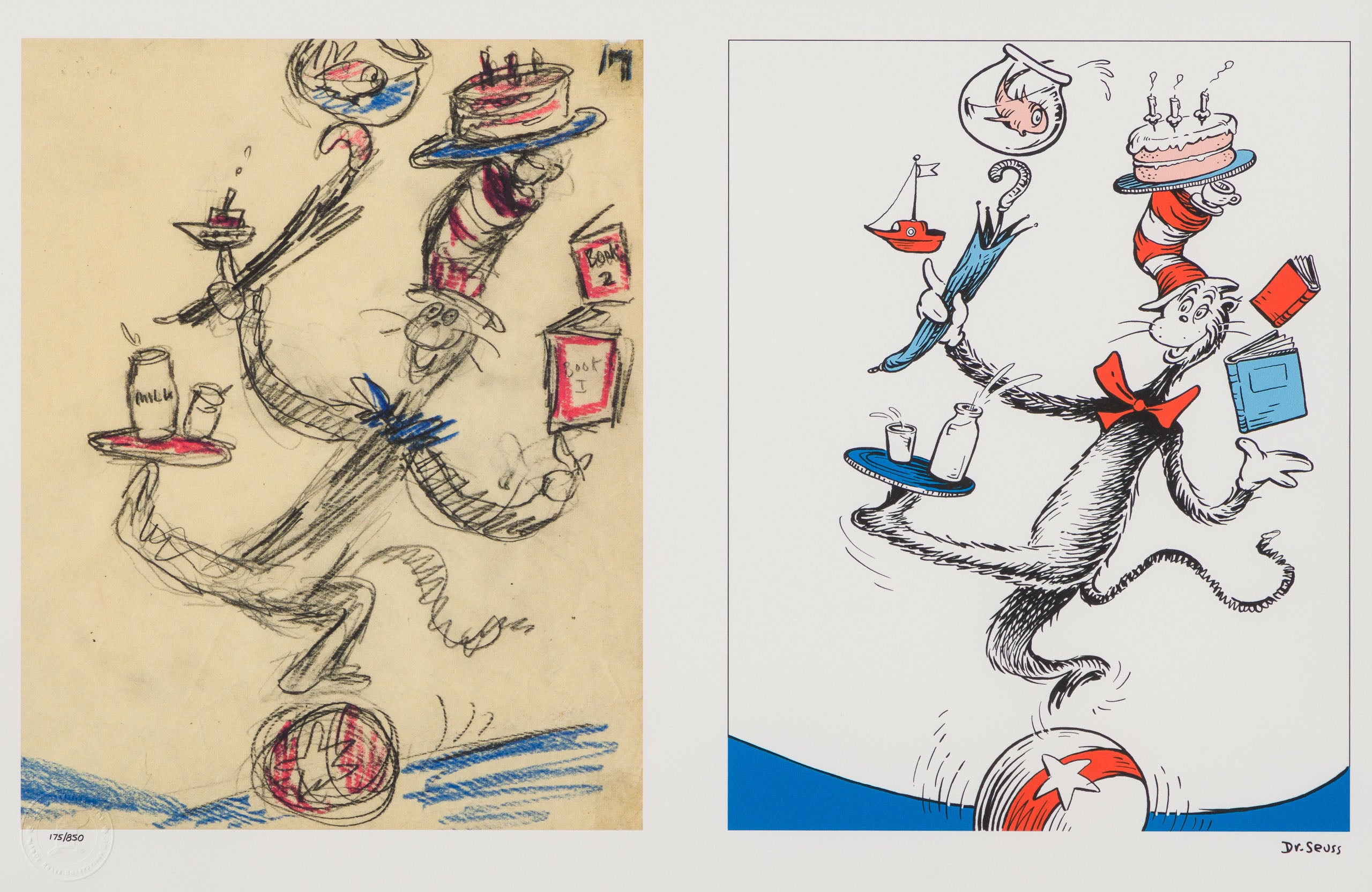 SEU Look at me Look at me now 31