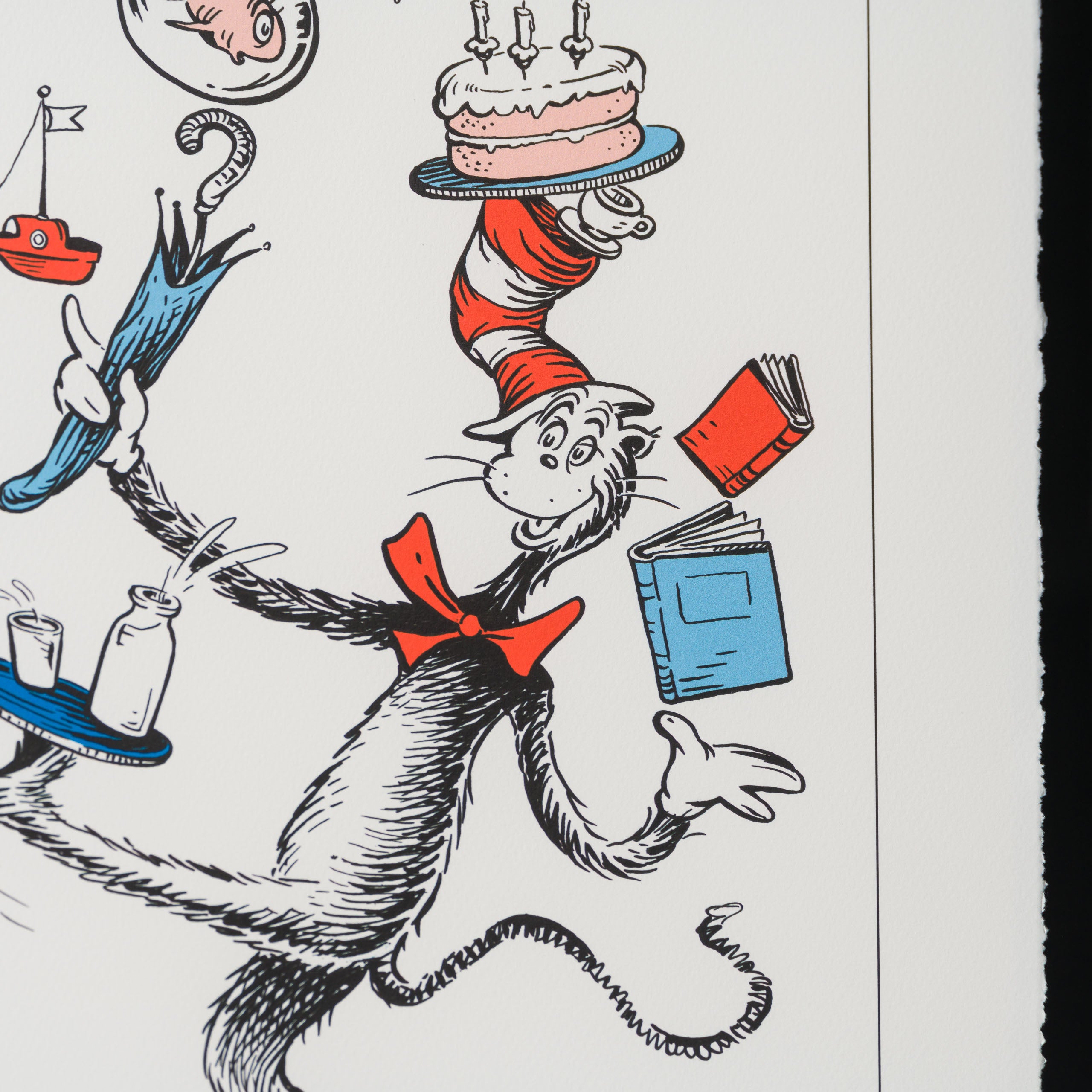 SEU Look at me Look at me now 5