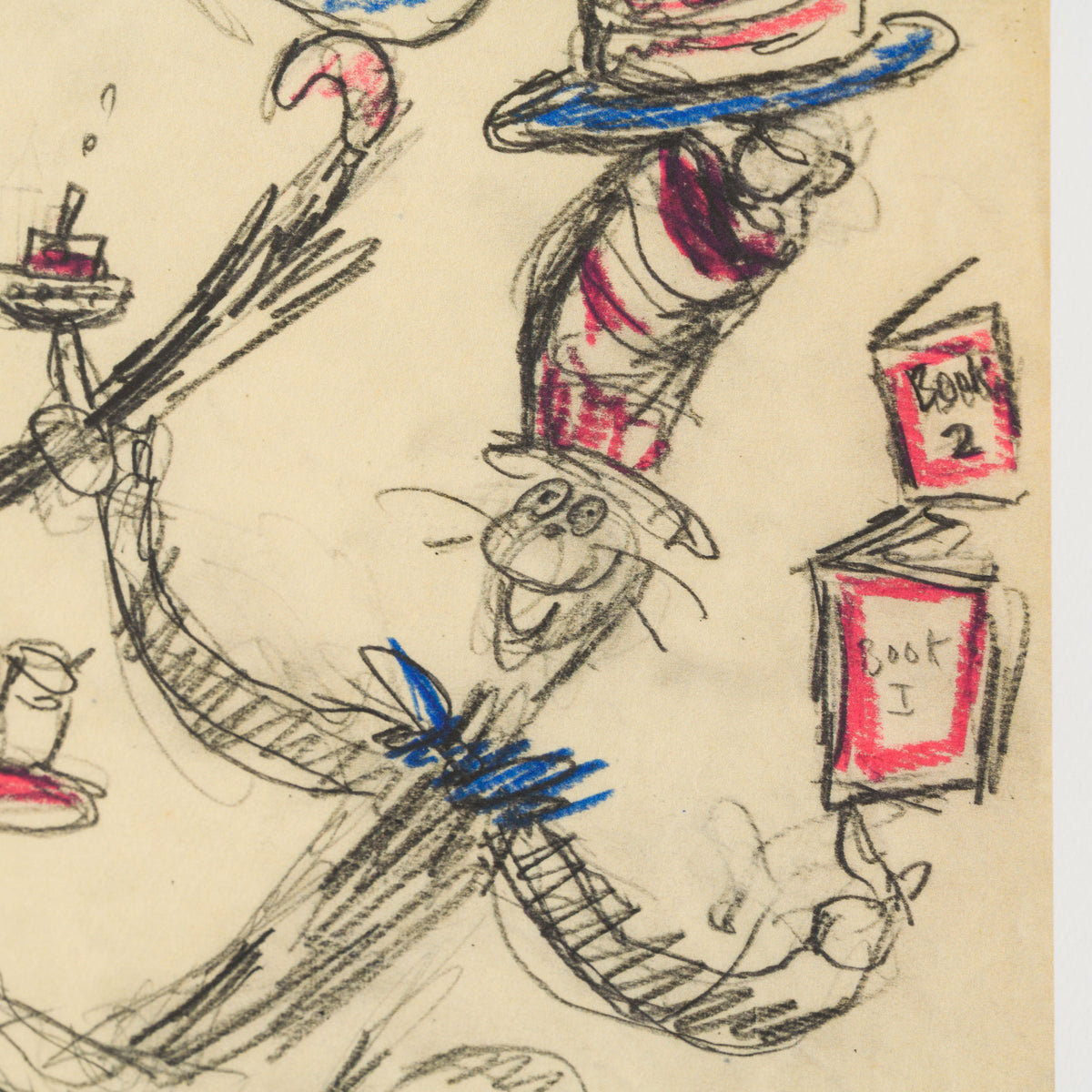 SEU Look at me Look at me now 6