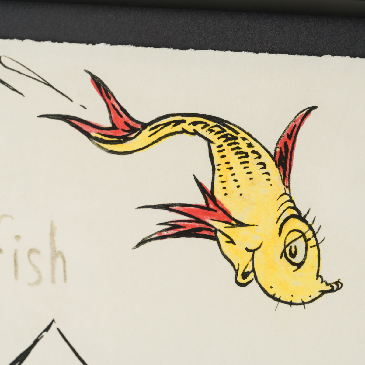 SEU One fish two fish 60th anniversary 5