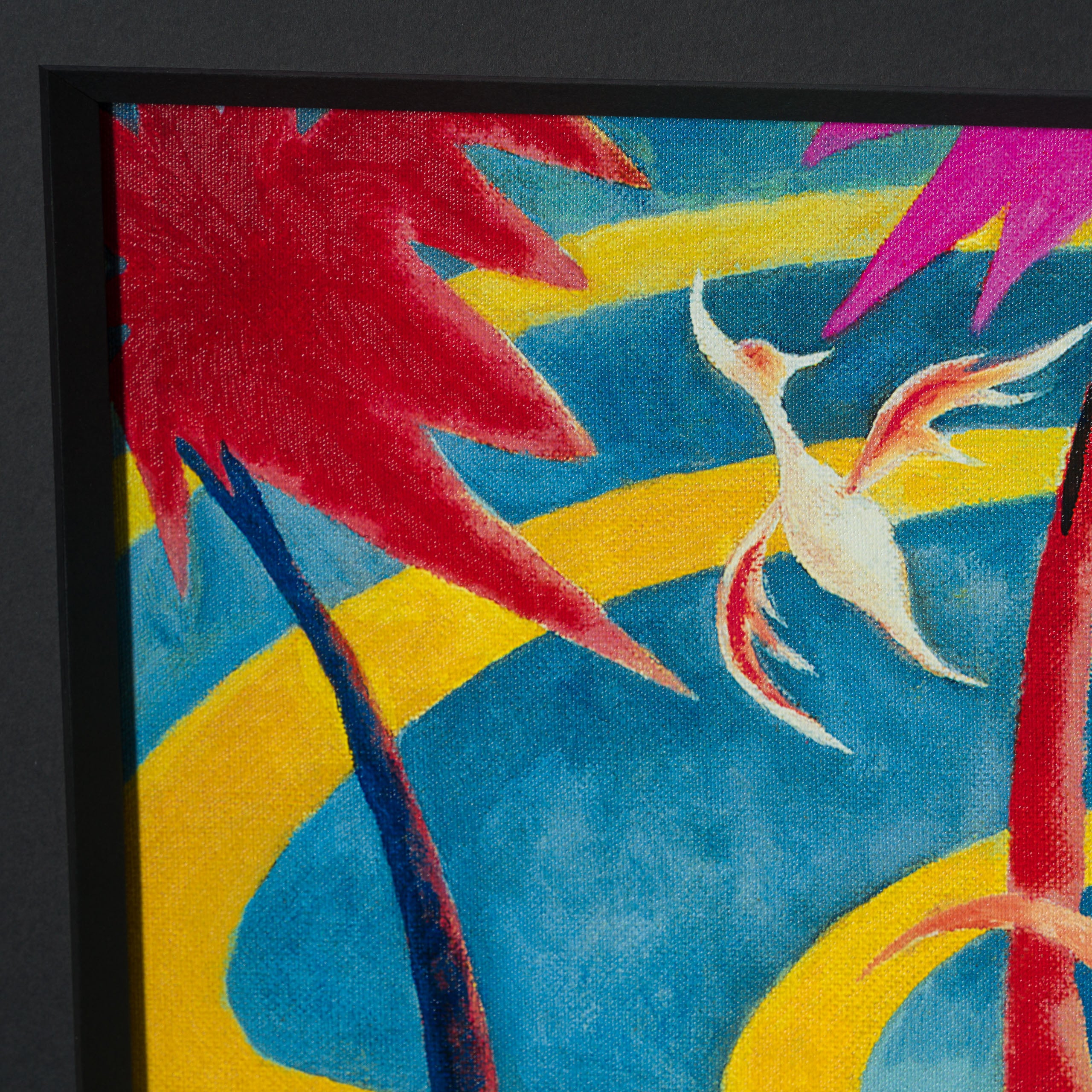 SEU The Birds and the trees 4